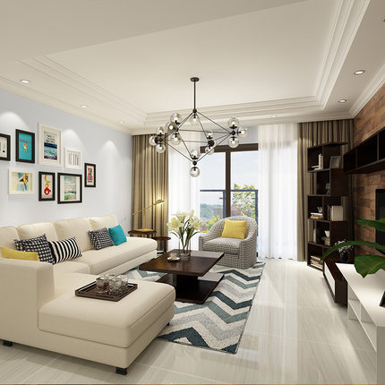 家庭裝修檔次及價(jià)位分類，如何選擇裝修檔次？