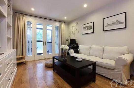 為什么有錢人陽(yáng)臺(tái)都不裝推拉門，一問(wèn)才知這是最火的裝修