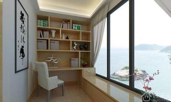 為什么有錢人陽(yáng)臺(tái)都不裝推拉門，一問(wèn)才知這是最火的裝修