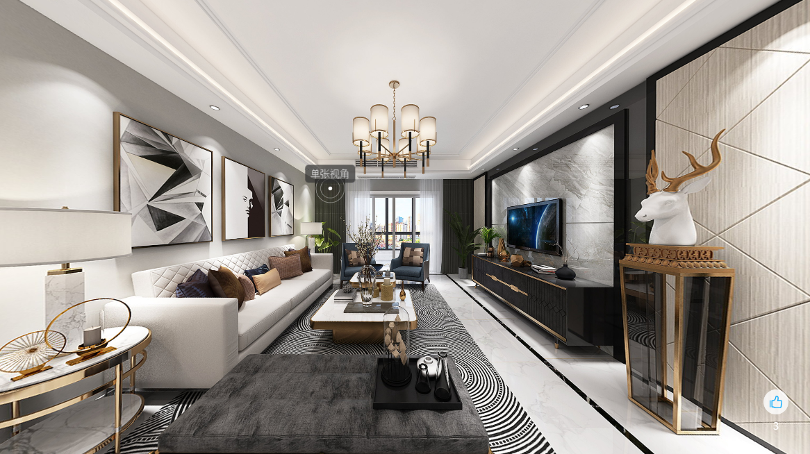 裝修公司哪家最好，我還是選擇了蕪湖忠極裝飾工程有限公司