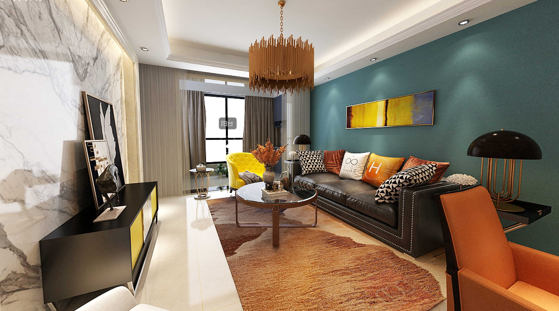 華強(qiáng)·江山府