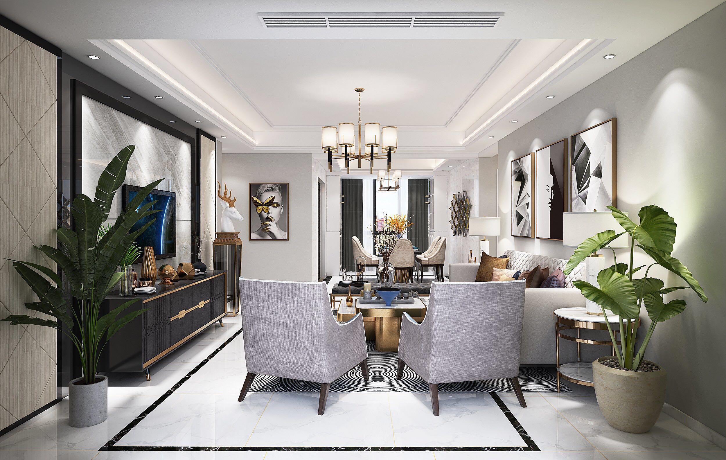 老工長(zhǎng)分享插座位置和數(shù)量明細(xì) 一個(gè)都不漏！