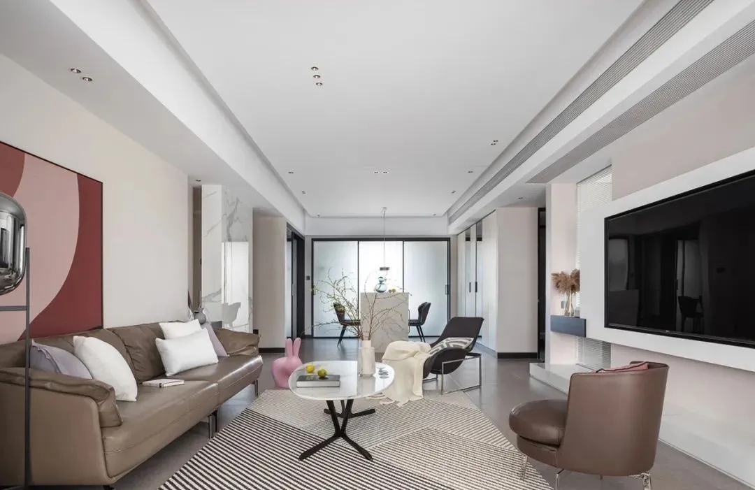 現(xiàn)代簡約風(fēng)格