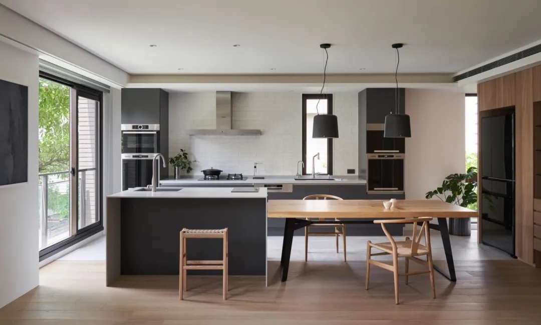 現(xiàn)代簡約風格