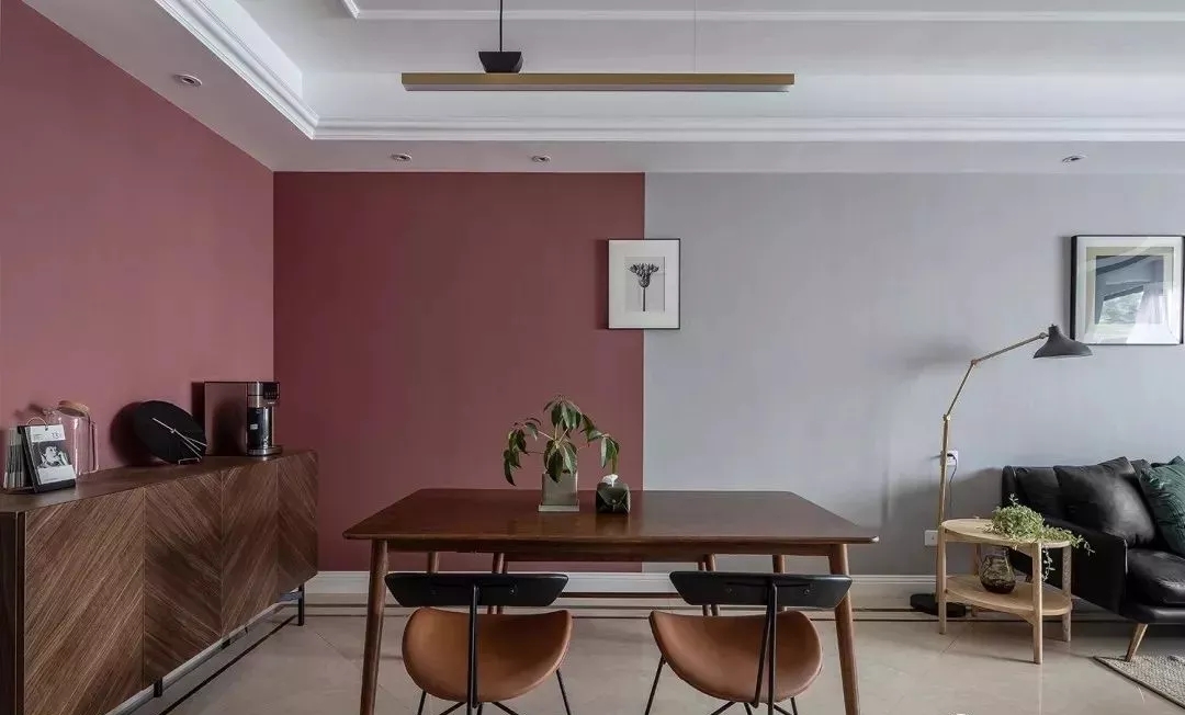 現(xiàn)代北歐風(fēng)格