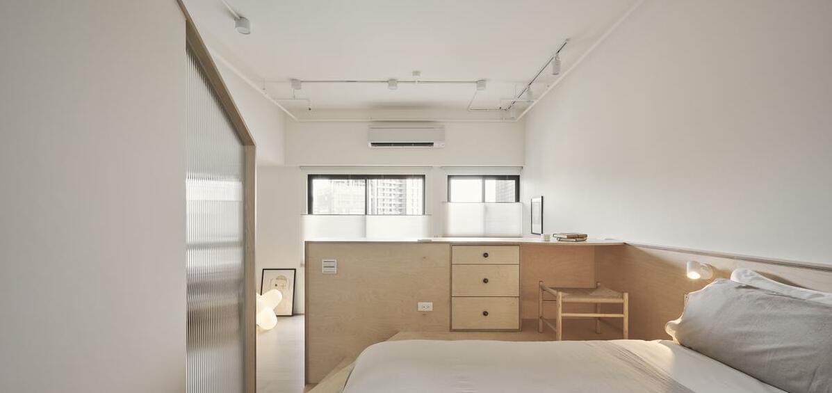 就是愛賴在家！3個超吸睛治愈系居家一次看