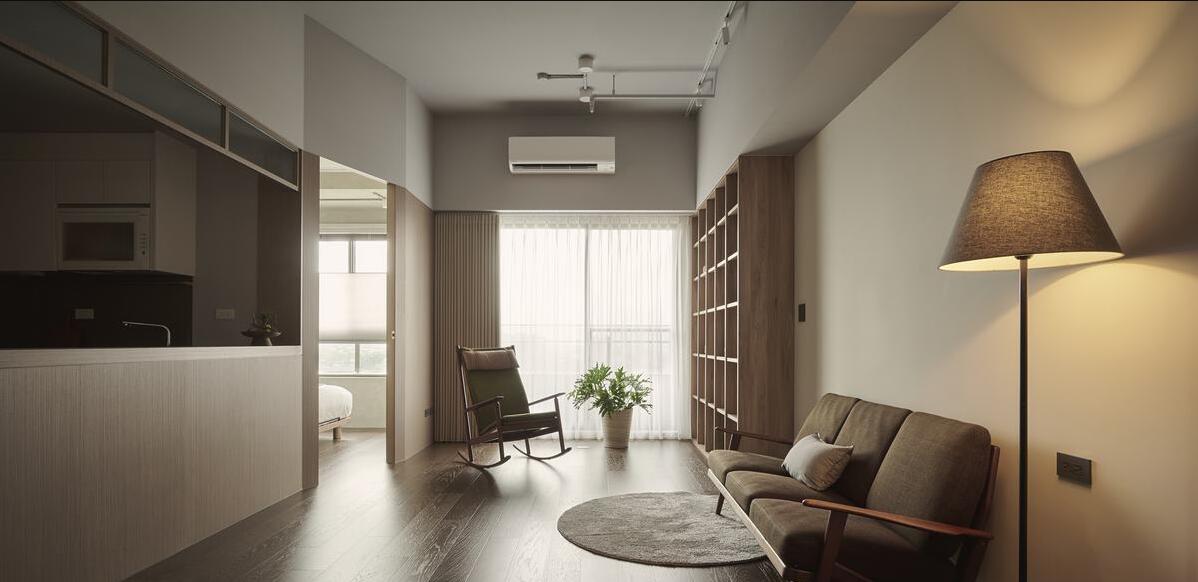 就是愛賴在家！3個超吸睛治愈系居家一次看