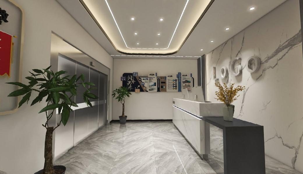 網(wǎng)絡科技公司